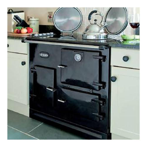 Esse EC2i Electric from Mr Stoves Brisbane